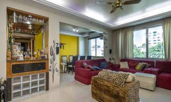 Imagem 2: PORTO ALEGRE - Apartamento Padrão - Floresta