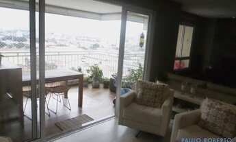 Imagem 3: APARTAMENTO - VILA ROMANA - SP