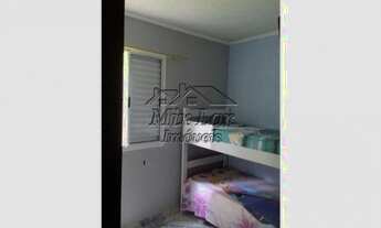 Imagem 6: REF 4707 Apartamento no Bairro Santa Maria - Osasco SP