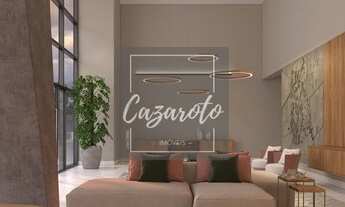 Imagem 2: Apartamento à venda 3 Quartos, 1 Suite, 2 Vagas, 107M², Cabral, Curitiba - PR