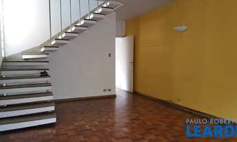 Imagem 2: SOBRADO - VILA MADALENA - SP