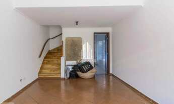 Imagem: Casa à venda com 64m², 2 quartos e 1 vaga