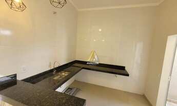 Imagem 7: Casa com 2 dormitórios à venda, 71 m² por R$ 366.900,00 - Jardim das Figueiras II - Hortol