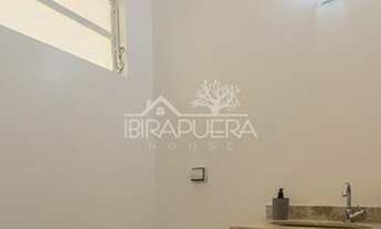 Imagem 7: Amplo apartamento de 237m2 com 4 dormitórios sendo 1 suite e 2 vagas em Higienópolis, São