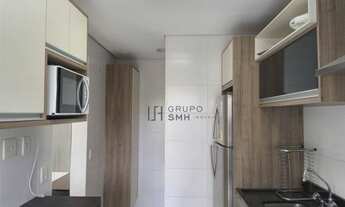 Imagem 7: Apartamento com 2 dormitórios à venda- Jardim Astúrias - Guarujá/SP