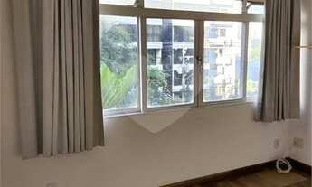 Imagem: Apartamento 1 dormitório, 1 vaga em Itaim