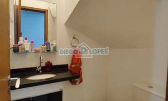 Imagem 7: Sobrado em Cidade Industrial de Curitiba - Curitiba