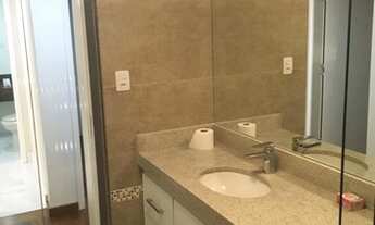 Imagem 5: APARTAMENTO - ALTO DE PINHEIROS - SP