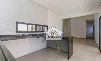 Imagem 5: Bela Casa com 3 dormitórios à venda - Portal Ville Gardênia - Boituva/SP