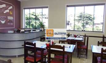 Imagem 4: Sala para alugar, 65 m² por R$ 3.120/mês - Chácara Nazaré - Piracicaba/SP