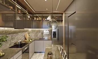 Imagem 6: Apartamento 3 Quartos Lourdes