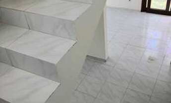 Imagem 4: Bananeiras-Chalé moderno e imponente com pé direito duplo