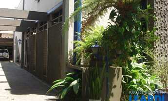 Imagem: SOBRADO - ALTO DE PINHEIROS - SP