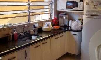 Imagem 7: Casa Sobrado em São Bernardo do Campo