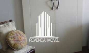 Imagem 4: APARTAMENTO A VENDA 2 DORMITÓRIOS SAÚDE