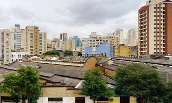 Imagem: Apartamento com 2 dormitórios à venda