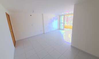 Imagem 4: Cód452 - Apartamento em Aeroclube (bessa) | 112m² | 03 quartos sendo 3 suítes + DCE