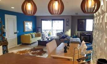 Imagem: Apartamento no Panamby 3 suítes reformado