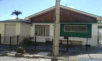 Imagem: CASA TÉRREA - VILA OLIVO - SP