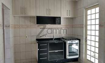 Imagem 6: Casa - Parque Villa Flores - Villa Flora - Sumaré