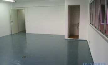 Imagem 6: CONJ. COMERCIAL - VILA LEOPOLDINA - SP