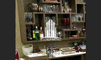 Imagem 5: Apartamento 3 dormitórios 3 Suítes e 3 vagas