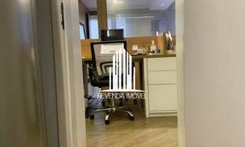 Imagem 6: Sala comercial em Pinheiros