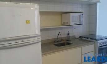 Imagem 3: APARTAMENTO - HIGIENÓPOLIS - SP