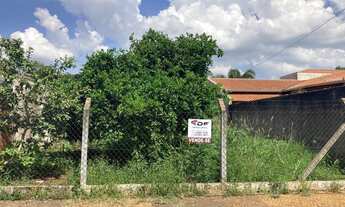 Imagem: Venda - Terreno - Jardim Alfa - Santa Bárbara