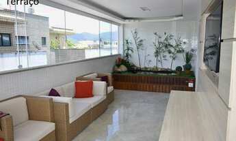 Imagem: Espetacular Cobertura Duplex 04 suítes