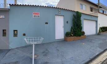 Imagem 2: INDAIATUBA - Casa Padrão - JARDIM EUROPA II