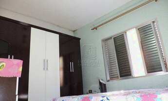 Imagem 6: Casa com 2 dormitórios à venda, 161 m² por R$ 530.000,00 - Bangu - Santo André/SP