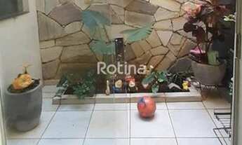 Imagem 6: Casa para aluguel, 3 quartos, 1 suíte, 3 vagas, Santa Luzia - Uberlândia/MG