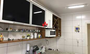 Imagem 5: Duplex cobertura com 237 m², 3 dormitórios, 1 suíte, 3 vagas, próximo ao metrô Vila Carrão