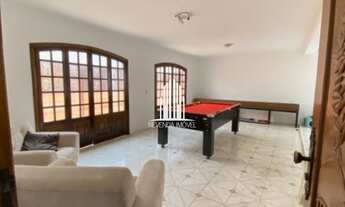 Imagem 3: A CASA UM LUXO DE ESPAÇO , COM 7 DORMITÓRIOS E 4 SUITES, COM HIDRO E MUITA ÁREA VERDE E QU