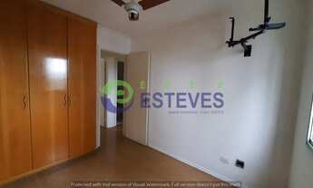 Imagem 7: Apartamento para aluguel e venda possui 61 metros quadrados com 3 quartos