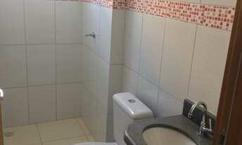 Imagem 7: APARECIDA DE GOIâNIA - Apartamento Padrão - Sítios Santa Luzia