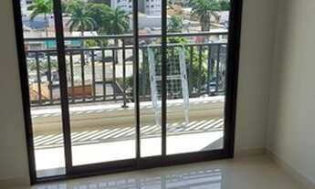 Imagem 2: Apartamento 2 quartos suite, NEW HOME em Jardim América - Goiânia - GO