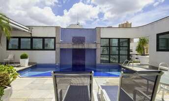 Imagem 3: Cobertura à venda, Jardim Anália Franco, São Paulo, SP