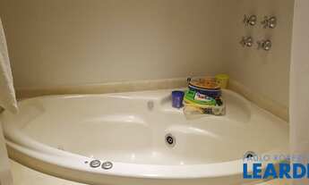 Imagem 6: APARTAMENTO - ALTO DA LAPA - SP