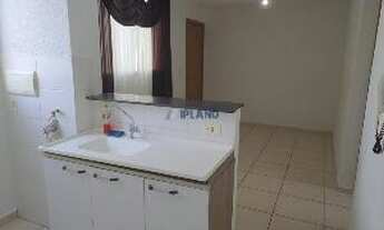 Imagem 4: Apartamento 2 dorm. - Edifício Monte Everest