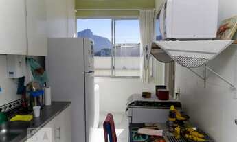 Imagem 3: Apartamento para Aluguel - Ipanema, 2 Quartos, 100 m2