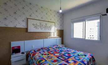 Imagem 3: Lindo Apartamento sendo 2 dorms e 1 suite