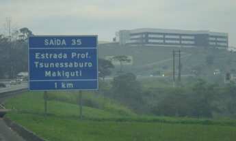 Imagem 7: Terreno zona mista em Itapevi