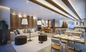 Imagem 5: APARTAMENTO FORTE - PRAIA GRANDE SP