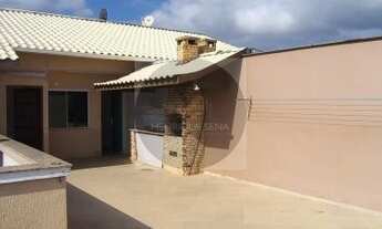 Imagem: Cobertura duplex para venda possui 140 metros