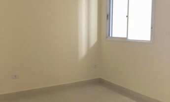 Imagem 7: Apartamento com 1 dormitório para alugar, 33 m² por R$ 1.080,00/mês - Parque São Domingos