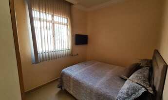 Imagem 5: Apartamento 2 Quartos - Caiçara/BH - Arejado e aconchegante