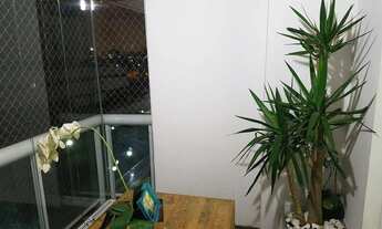 Imagem 7: Lindo apartamento para venda no Condomínio Castanheira!!!