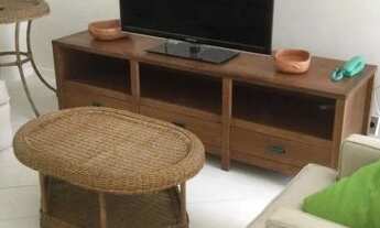 Imagem 3: Apartamento aluguel MOBILIADO Ipanema com 77 metros sendo 2 quartos, 2 banheiros, vaga na